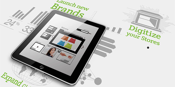 E-commerce and POS not ready to mate