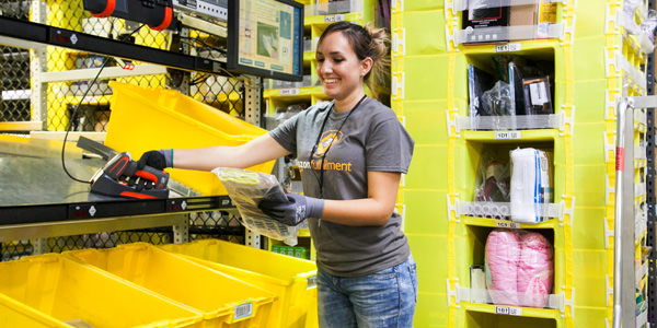 Jeff Bezos’s shareholder letter explains a lot