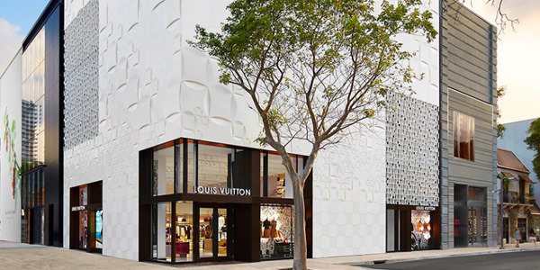 Is overexpansion cheapening luxury brands?