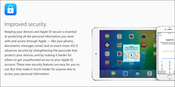 The mobile arms race: Why privacy is the next battleground