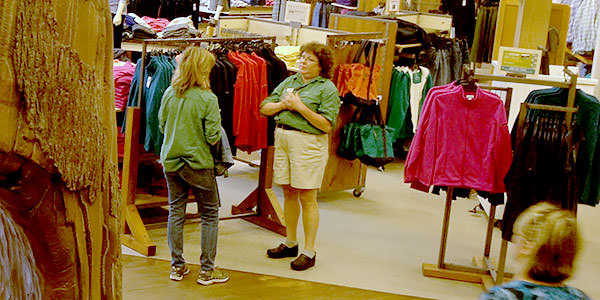 The five stupidest questions to ask shoppers