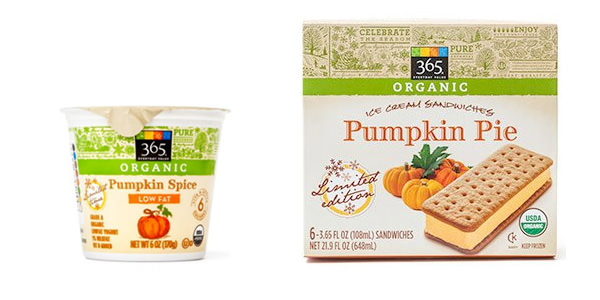 Will store brands outcompete national rivals in fresh categories?