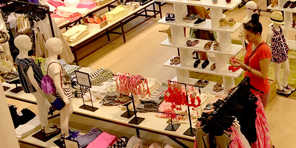 Will UX methodologies bolster retail’s brick & mortar future?