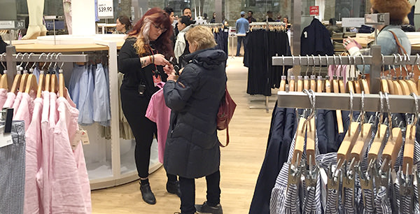 The Year in Review: What Did 2015 Mean For Retail?