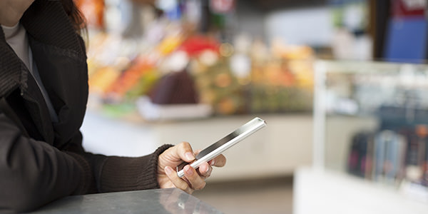 The future of self-service in stores is dire