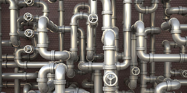 Justifying IT infrastructure investments