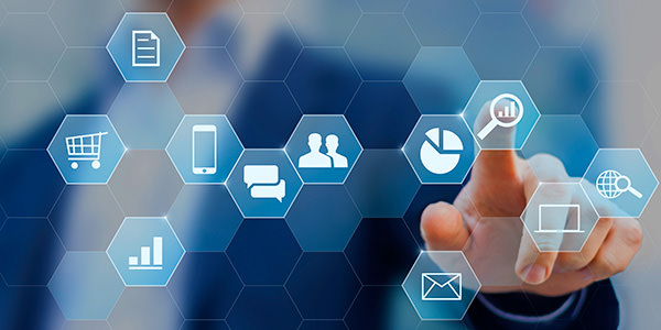 When did tech companies lose their point of view?