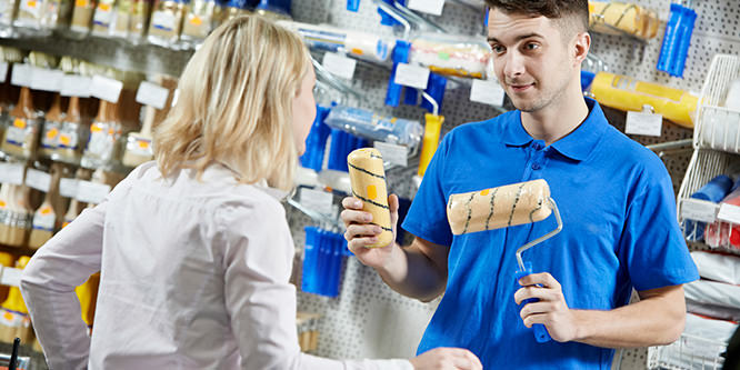 White lies, sales fibs and the customer experience