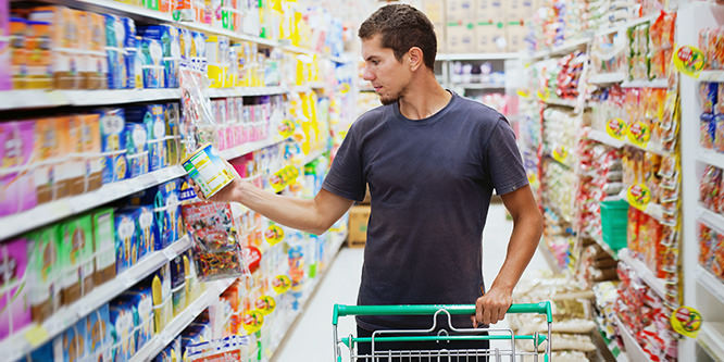 Is a ‘DARK’ cloud looming for brands over GMO labeling?