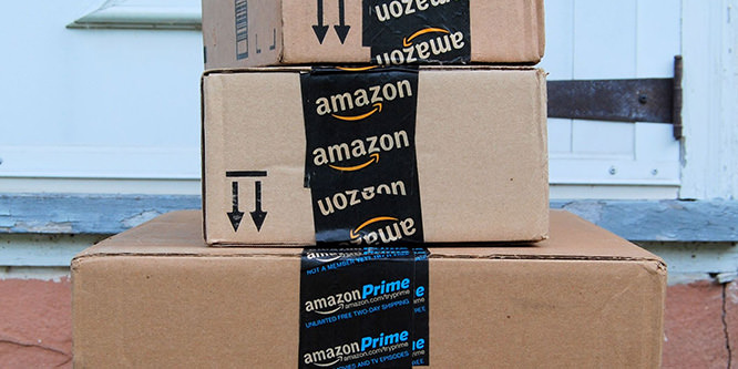 Will customers give Amazon the keys to their smart homes?