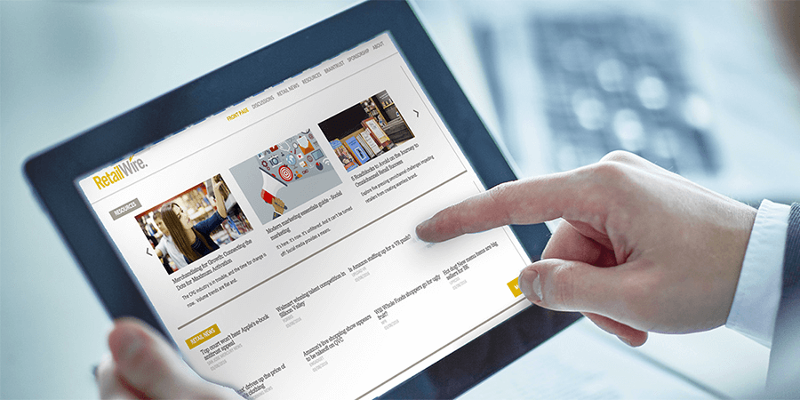 Marketing via RetailWire