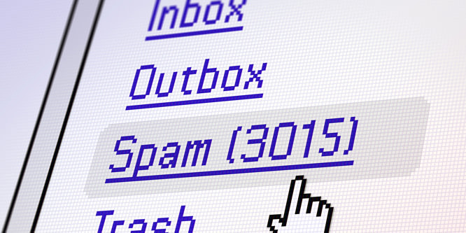 Six ways to prevent your e-mails from being flagged as graymail