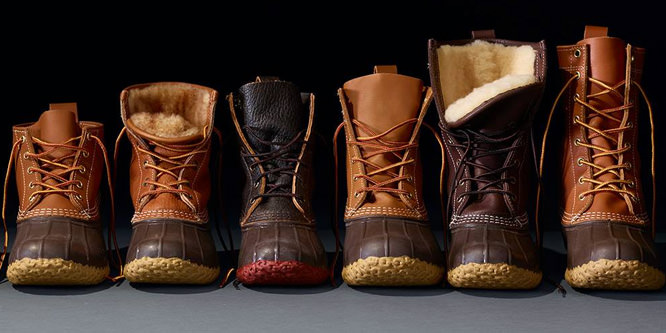 Should L.L.Bean ditch its legendary return policy?