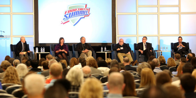 How safe is America’s food supply?