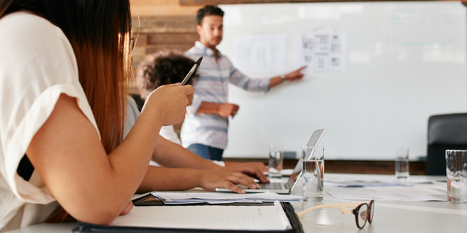 Is marketing research suffering from an identity crisis?