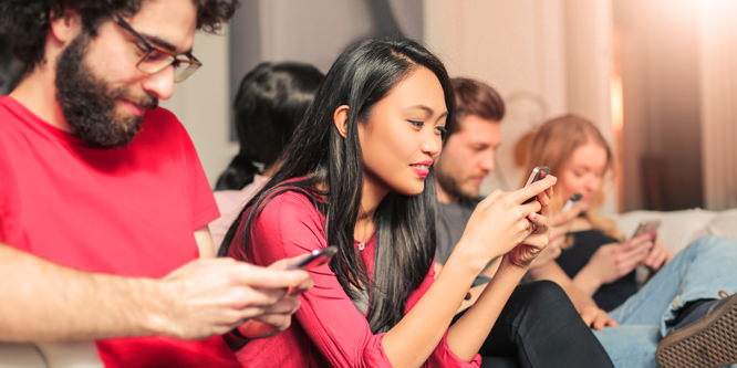 Will Gen Z demand a new level of collaboration?