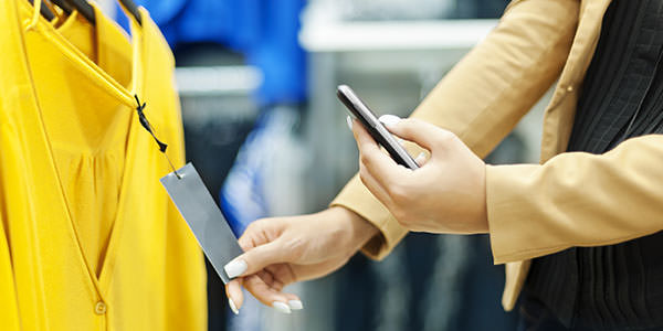 What to do when shop local turns into look local and buy online?