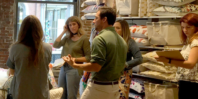 Five skills every retail manager needs to succeed