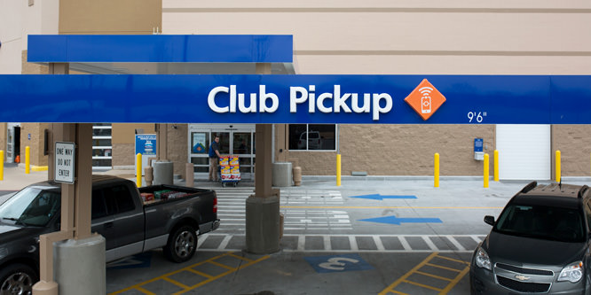 Is BOPIS degrading the in-store experience?