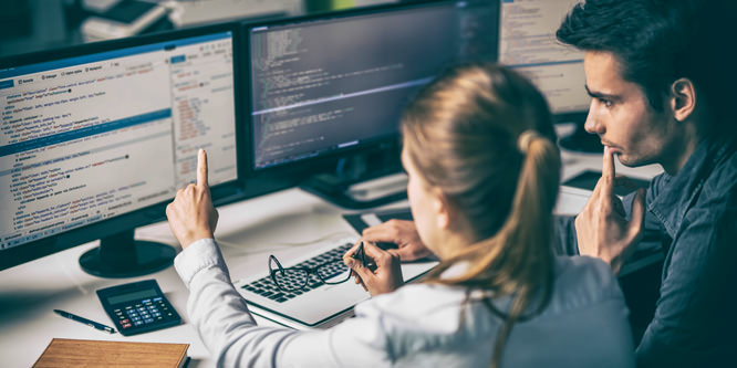 Would a radical partnership help Walmart thwart Amazon?