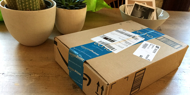 What marketing lessons can we learn from Amazon?