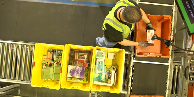 What is the online marketplace opportunity for retailers?