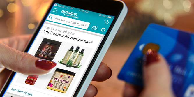 Will Amazon conquer digital advertising platforms next?