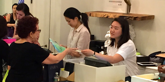 Why is it so hard to get retail associates to upsell?