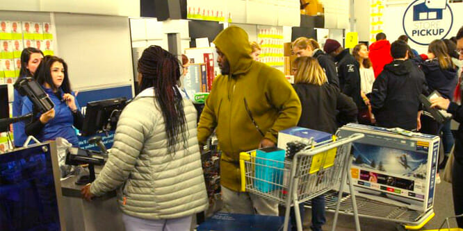 Will click & collect finally compel retailers to remodel stores?