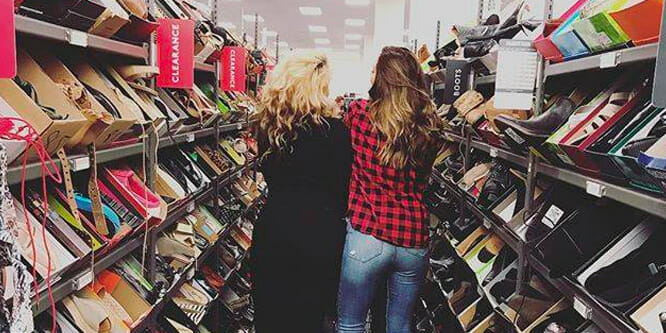 Which off-price retailers will withstand the test of time?