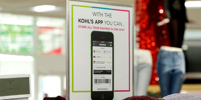 Kohl’s is on a roll coming off the holidays