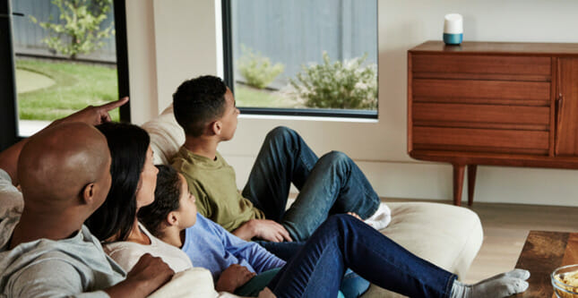 How addictive are smart speakers?