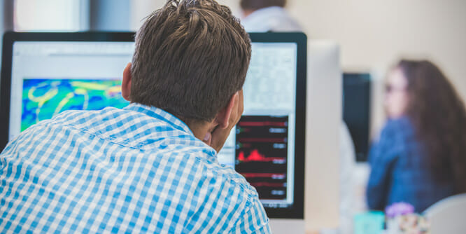 Is digital performance getting too cloudy?