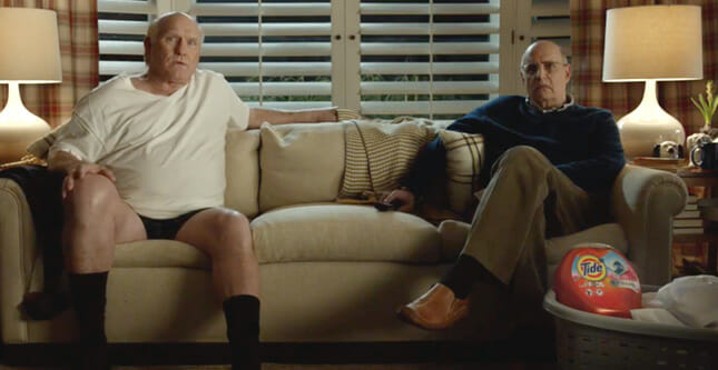 Is a Super Bowl ad worth $5 million?