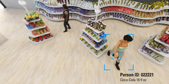 Will all retailers soon go cashier-less?