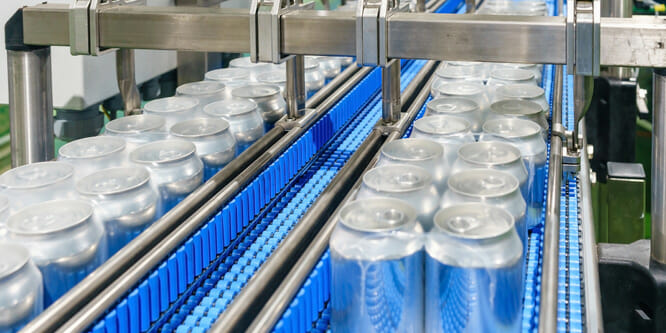 Will steel and aluminum tariffs hurt American retailers?