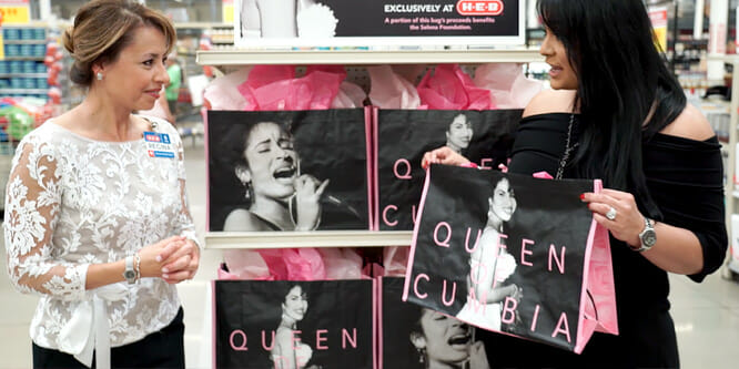 H-E-B’s reusable bag causes fashion frenzy