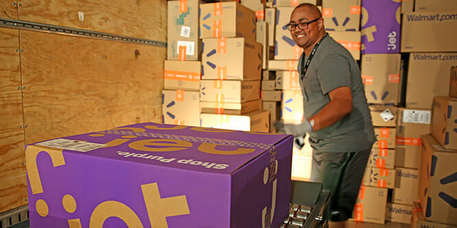 Retailers finding answers in-house, through partnerships and acquisitions