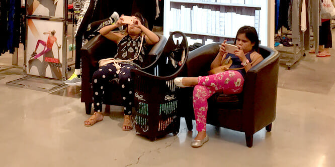 What do we really know about Gen Z?