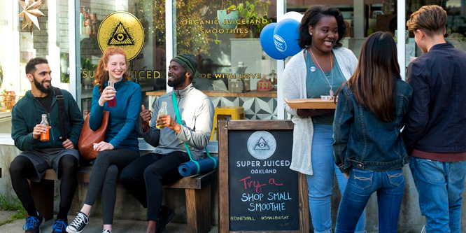 Retailers must unite to bring dying downtowns back to life