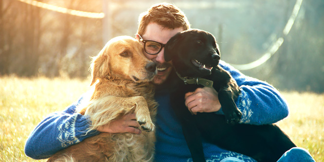 Millennials spend like crazy on their ‘fur-babies’