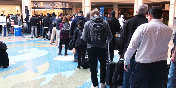 Lessons in goodwill and the power of feelings