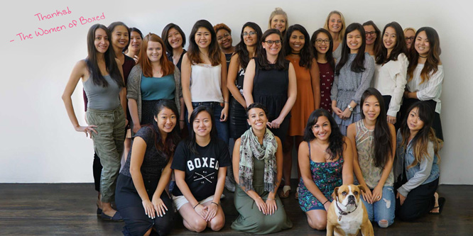 Retailers stand out by vetoing the ‘pink tax’