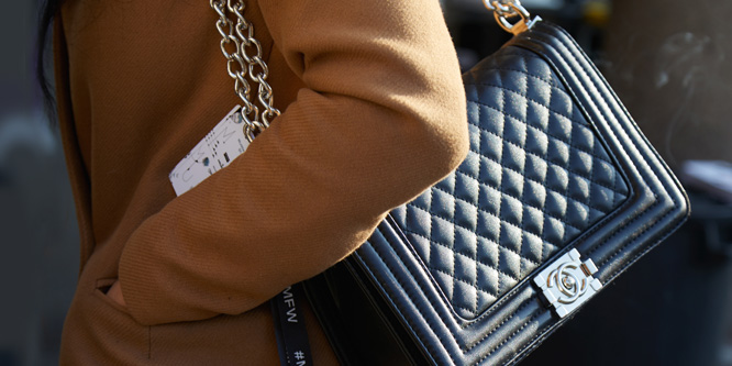 Merchants seek the right balance between classics and fad items