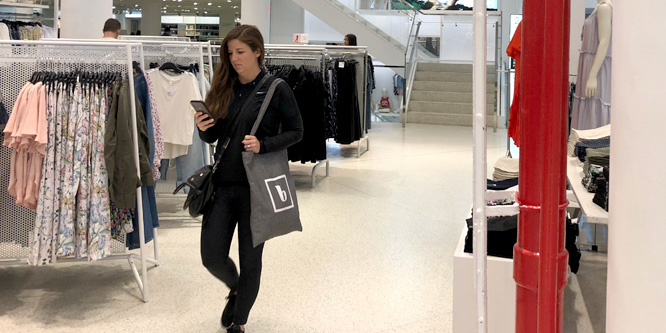 Does it pay for retailers to price-match their own websites?