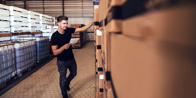 Is disruption coming to the alcohol beverage business?