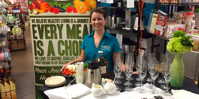 Do grocery stores have a customer engagement problem?