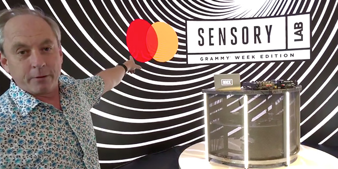 Will Mastercard’s sonic identity connect with consumers on a new level?