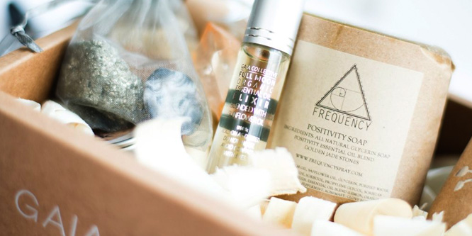 Are ‘spiritual’ brands more marketable than ever?