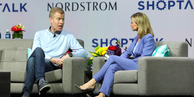 What will it take to make department stores relevant again?